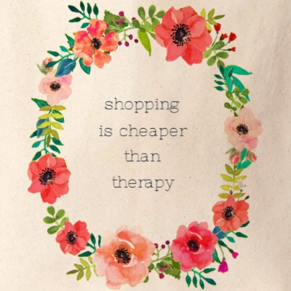 Meet your Posher, Jordin